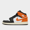 Jordan Air Jordan 1 Mid Bg Oranzova EUR 35,5