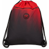 Coolpack, Vrecko na topánky Vert Gradient - Cranberry (F070756)