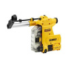 Odsávanie prídavné pre kladivá SDS+ DEWALT D25304DH