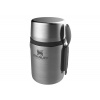 Termoska STANLEY The Stainless Steel All-in-One Thermal Food Jar 0.53L / 18oz