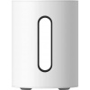 Aktívny subwoofer Sonos Sub Mini Wi-Fi RJ45 Ethernet biely