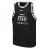 Nike NBA DNA Tank Top Junior Boys Nets 13 let