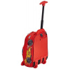 Disney School Backpack, 33 cm, 8.5 Liters, Cars Classic