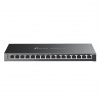 TP-Link SG2016P Smart Switch 16-Port Omada SND SG2016P
