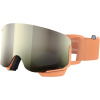 POC Nexal Mid Apricot Sunstone/Partly Sunny Ivory