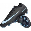 NIKE VAPOR 16 PRO ČIERNE FUTBALOVÁ OBUV KOPAČKY 41 14AA
