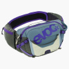 Ľadvinka EVOC Hip Pack Pro 3 Farba: steel - violet - dark olive