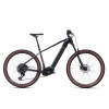 Crussis ONE-Largo 10.11 (715 Wh) 2026 | Horský elektrobicykel Veľkosť rámu: 22