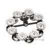 TAMBURÍNA MEINL HTHH2BK na hi-hat,5