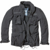 Bunda Brandit M65 Giant - čierna - 3XL