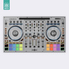 Doto Design Skin Mixon 4 FULL COLORS Nardo Grey