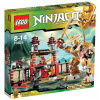 LEGO Ninjago 70505 Chrám svetla