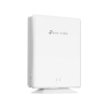 TP-LINK Omada AX3000 Desktop Dual-Band Wi-Fi 6 Access Point PORT: 4×1G RJ45 Port(One support PoE Out at 802.3at/bt input)+1× EAP650-Desktop
