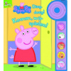 Peppa Pig - Ding, dong! Komm, wir spielen! - Soundbuch