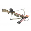 Kuša reflexná Jaguar I 175lb - camo