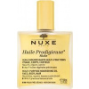 Nuxe Huile Prodigieuse Riche Dry Oil multifunkčný suchý olej pre veľmi suchú a citlivú pleť 100 ml