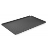 Perforovaný plech na pečenie GN 1/1 – 4 steny, HENDI, 530x325x(H)10mm GN 1/1 808405