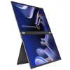 Asus Monitor MQ149CD portable Zenscreen Duo OLED (90LM0AKV-B01N70)