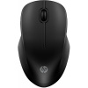 HP Bezdrôtová myš 255 - USB + Bluetooth prijímač čierna (8R3U1AA) (8R3U1AA)