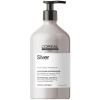 L´Oréal Série Expert Silver Šampón 750 ml