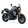 Motocykel Suzuki GSX-8T QVP M6