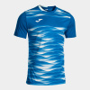 Futbalový dres Joma Tiger IV Farba: Modrá, Veľkosť: 5XS