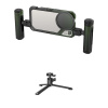 SmallRig Special Mobile Video Kit Dual Handheld (X Brandon Li) for iPhone 15 Pro Max 4407