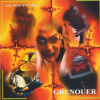 Grenouer: The Odour O' Folly (CD)