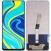 LCD Displej Obrazovka pre Xiaomi Redmi Note 9s Note 9 Pro