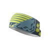 Čelenka DYNAFIT GRAPHIC PERFORMANCE HEADBAND