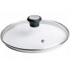 Pokrievka na hrniec - Tefal Originálne sklo Veko 24 cm Odbornosť (Pokrievka na hrniec - Tefal Originálne sklo Veko 24 cm Odbornosť)