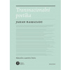 Transnacionální poetika - Jahan Ramazani