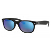 Ray-ban RB2132 622/17 Veľ. 52