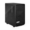 Fractal Design Meshify 2 Mini Black TG Dark Tint/Micro ATX/Transpar./Čierna, FD-C-MES2M-01