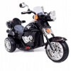 Harley super motor (Harley super motor)