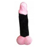 Darčekový mega vankúš PENIS 70 cm XXXL PLYŠOVÝ