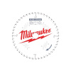 MILWAUKEE Pílový kotúč na drevo 235 x 30 x 2,4 mm /48T ATB