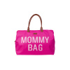 Childhome Childhome Prebaľovacia taška Mommy Bag Pop Pink