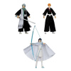 McFarlane Toys Bleach: Thousand-Year Blood War Akční Figurky 18 cm Wave 2 Sada (6)