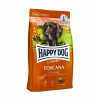 Happy Dog Supreme TOSCANA Kačica Losos 4 kg