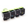 TONERSYP Lexmark MC2524 cmyk renovované