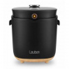 Ryžovar Lauben Multifunction Rice Cooker 2000BW čierny