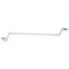 KS Tools 518.3108 5183108 obojstranný očkový kľúč 3/4 - 7/8 DIN ISO 3318, DIN ISO 1085, DIN 838, DIN ISO 10104; 5183108
