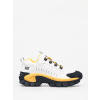 Caterpillar Intruder (star white/star white) 44, biela