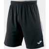 Joma Šortky TOKIO II SHORT BLACK-WHITE Veľkosť: XL