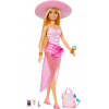 Mattel Barbie - Plážová kráska (HPL73)