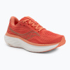 Dámske bežecké topánky Saucony Ride 18 coral/salmon