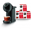 KRUPS KP3408 Darčekový set Nescafé Dolce Gusto Genio S Plus + 48 kapsúl KitKat