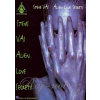 Steve Vai Alien Love Secrets gitara a tabulatúra