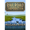 Railroad Corporation - Niagara River - Steam PC